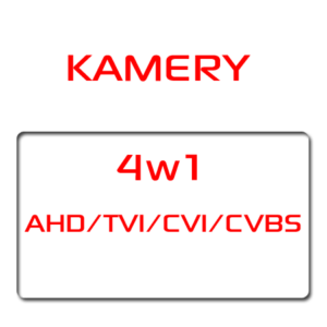 Kamery 4&1